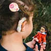 Lottie Puppe Wildlife Photographer Mia - Mit Kamera und Produktbild-Vorschau 7