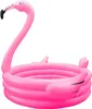 77707972 - Detský bazén - Splash & Fun Flamingo Náhľad obrázku produktu 4