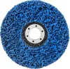 CSD Reinigungsscheiben 125 mm Grob Blau Weich Produktbild-Vorschau 4