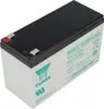 Yuasa REW45-12 12V fil de batterie haute intensité avec Voir les images du produit 6
