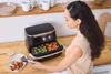 Ninja Foodi FlexDrawer Heißluftfritteuse AF500EU, (2.470 Produktbild-Vorschau 10