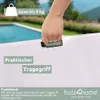 holz4home® Bodendusche als Gartendusche oder Pooldusche I Produktbild-Vorschau 5