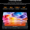 FEELWORLD F7 PLUS 7palcový polní monitor pro digitální Náhled obrázku produktu 3