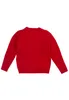 Peppa Wutz Winterpullover für Kinder Winter Strick Pullover Produktbild-Vorschau 6