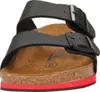 Birkenstock Arizona SL black normal width velikost 43 Náhled obrázku produktu 22