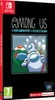 The image shows the front cover of the Nintendo Switch game case for Among Us: Crewmate Edition. Náhled obrázku produktu