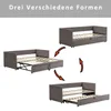 Divano letto ProximaX, pieghevole, 2 posti, 90/180 x 200 Anteprima dell’immagine prodotto 6
