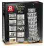 Reobrix 66025 Torre di Pisa 7.652 pezzi di blocchi da Anteprima dell’immagine prodotto 5