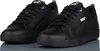Puma Retro Sneaker Echtleder 'Smash Wns v2 L'  Puma black - Produktbild-Vorschau 16