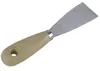 Malerspachtel Spachtel 40mm Metall Stielspachtel Produktbild-Vorschau 1