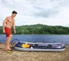 Bestway 61068 - Schlauchboot - Treck X2 (255x127cm) Produktbild-Vorschau 66