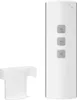 Funk-Handsender HSX1W, 1-Kanal, weiß Produktbild-Vorschau 2