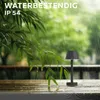 Calex Lucca Tischlampe, wiederaufladbar, kabellos, dimmbar, Produktbild-Vorschau 2