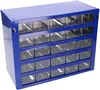 KOTARBAU® Kleinteilemagazin Metall 25K Sortierkasten Produktbild-Vorschau 3