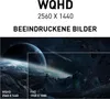 MSI Optix MAG274QRFDE-QD, 68,6 cm (27"), 2560 x 1440 px, Podgląd zdjęcia produktu 13