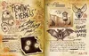 Gravity Falls Journal 3 – Lingua: Inglese Podgląd zdjęcia produktu 5