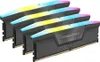 Corsair Vengeance RGB - DDR5 - Kit - 32 GB: 2 x 16 GB Produktbild-Vorschau 3