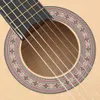 vidaXL Gitara akustyczna Gitara akustyczna Cutaway z 6 Podgląd zdjęcia produktu 5