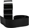 VirtuFit Hybrid Padel Set - Schwarz - Grau Produktbild-Vorschau 8
