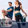 kwmobile 2x Uhrenarmband für CMF Watch 3 Pro Armband - Produktbild-Vorschau 3