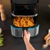 CECOTEC 03317 - Cecofry Full Inox Pro 5500 avec accessoires Voir les images du produit 3