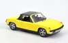 NOREV 1:18 VW-Porsche 914-6 1973 - yellow Produktbild-Vorschau 13