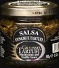 Sos truflowy 7% trufli, 80 g (Salsa Tartufata) Podgląd zdjęcia produktu 2