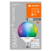 LED-Glühbirne Smart E27 14WE 1521 lm G95 WiFi RGBW LEDVANCE Produktbild-Vorschau 4