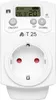 Steckdosenthermostat T25 Produktbild-Vorschau 3