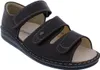 Finn Comfort Sandale Baltrum 1518-830445, Glattleder, Produktbild-Vorschau 3