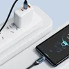 AdroitGoods 5a/100w Usb-C zu Usb-C Lade-/Datenkabel - Pd Produktbild-Vorschau 5