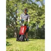 Scheppach GS55 Broyeur de jardin électrique Broyeur à Voir les images du produit 14