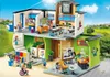 PLAYMOBIL City Life 9453 Grande scuola con arredi Anteprima dell’immagine prodotto 10