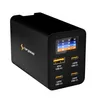 ChargeASAP Zeus 280 Watt GaN Ladegerät in Schwarz Produktbild-Vorschau 14