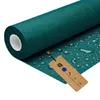 LOMIQ Polyesterstoff Wasserdicht, 100x150 cm, Lagune, 366 Produktbild-Vorschau 1