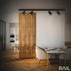 Briloner Rail Schienensystem, Schwenkbar, Drehbar, Produktbild-Vorschau 8