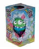 Slushy Maker Monster výroba ledové tříště fialovozelený 3 Náhľad obrázku produktu 5