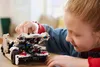 Hypercar Koenigsegg Jesko Absolut bianca - Technic LEGO Anteprima dell’immagine prodotto 20