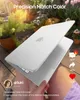 Fintie Hülle Kompatibel mit MacBook Neo 13 Zoll A3404 A18 Produktbild-Vorschau 3