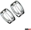 Couverture de poignée de porte pour Fiat Ducato 2006-2024 Voir les images du produit 6