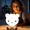 Dimmbares LED Nachtlicht, USB-Aufladbar Schlaflicht, Produktbild-Vorschau 10