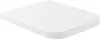 Villeroy & Boch 8M22S101 WC-Sitz Venticello 377x455x41mm Produktbild-Vorschau 1