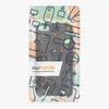 kwmobile Schutzhülle kompatibel mit Apple iPod Touch 6G / Produktbild-Vorschau 6