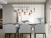 TRIO-Leuchten Pendelleuchte LUMINA BHT 121x150x34.50 cm Produktbild-Vorschau 6