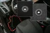 Velours automatten voor Peugeot 207CC 2006-2012 Productafbeelding-voorbeeld 3