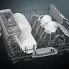 Siemens SN43HS11TE Geschirrspüler 6 Programme Home Produktbild-Vorschau 5