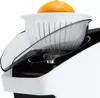 Bosch MFW3850B, 500 W, Černá, Bílá, 2 kg/min, 1800 W Náhled obrázku produktu 4
