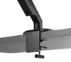 ASUS AAS01R, Zacisk/przelotka, 13,5 kg, 124,5 cm (49"), 100 Podgląd zdjęcia produktu 1