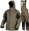 Prologic Highgrade Thermo Suit Green M Produktbild-Vorschau 18
