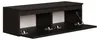 Selsey Hängeboard Bemmi 28,4x100x31,8 cm, Minimalistisches Produktbild-Vorschau 5